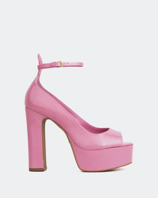 Ornos Pink Naplack sold by L'Intervalle