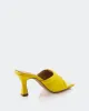 Damiana Yellow Nylon sold by L'Intervalle