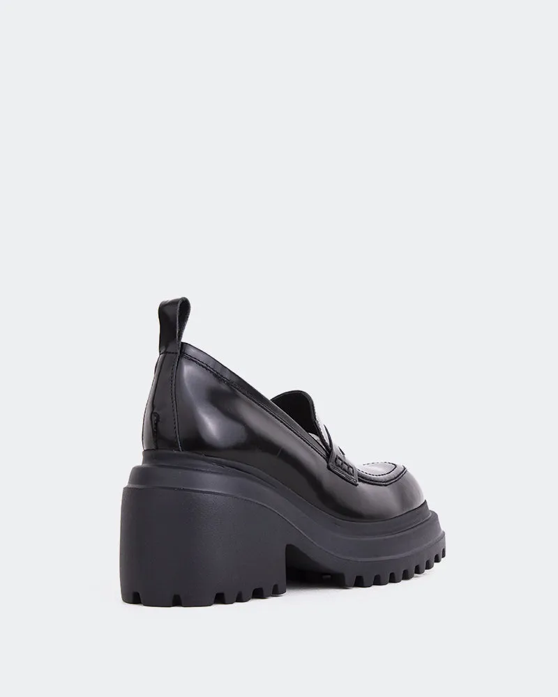 Legend Black Leather sold by L'Intervalle product image thumbnail 3