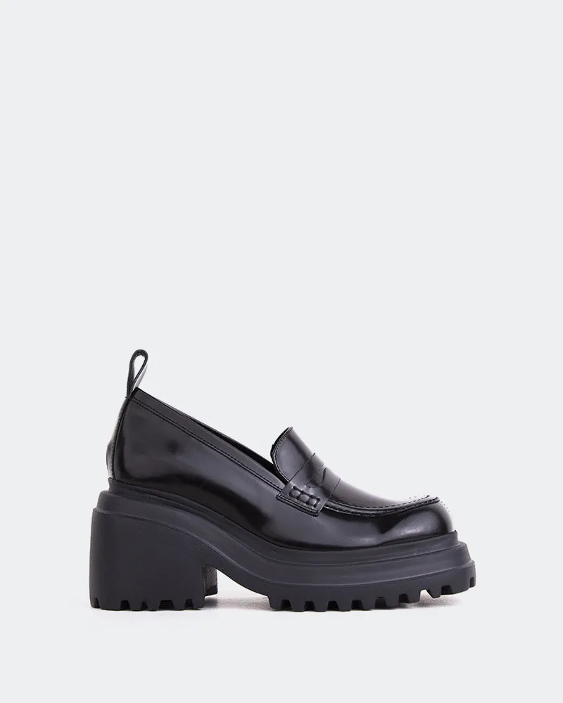 Legend Black Leather sold by L'Intervalle