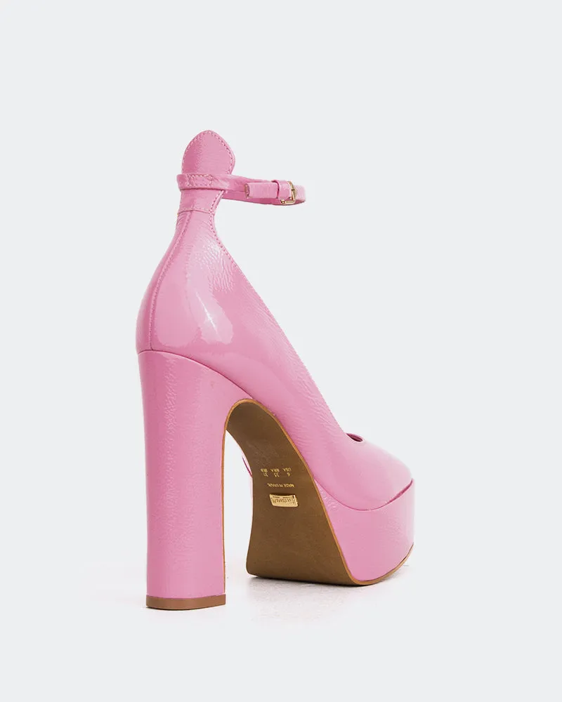 Habibi Pink Naplack sold by L'Intervalle product image thumbnail 3