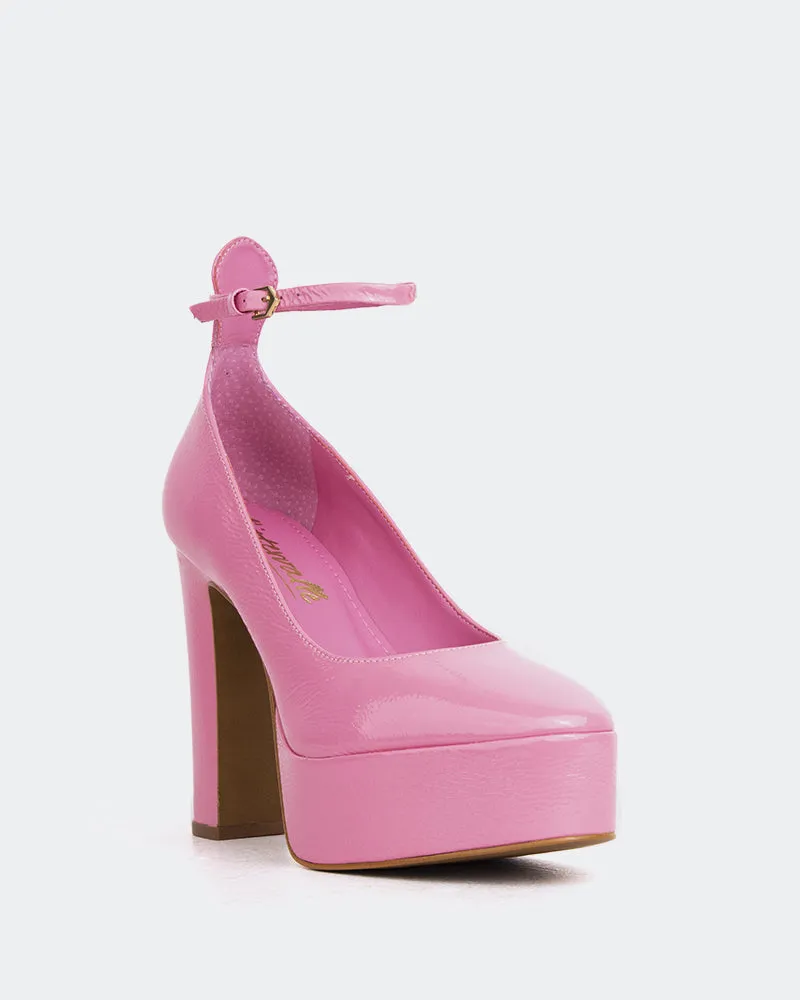 Habibi Pink Naplack sold by L'Intervalle product image thumbnail 2