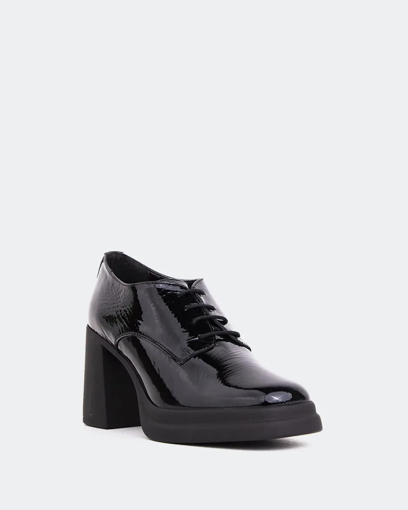 Lombardia Black Naplack sold by L'Intervalle product image thumbnail 2