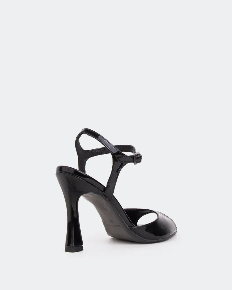 Miracle Black Patent/Vernis Noir sold by L'Intervalle product image thumbnail 3