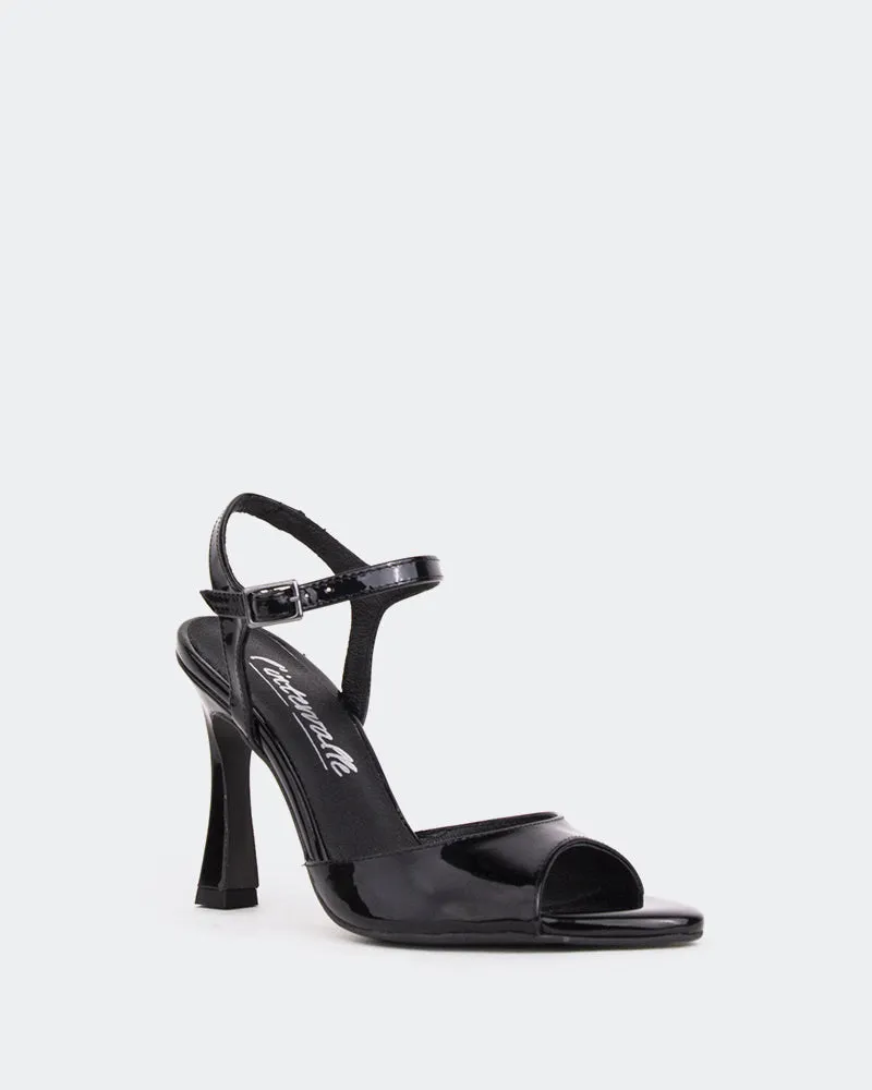 Miracle Black Patent/Vernis Noir sold by L'Intervalle product image thumbnail 2