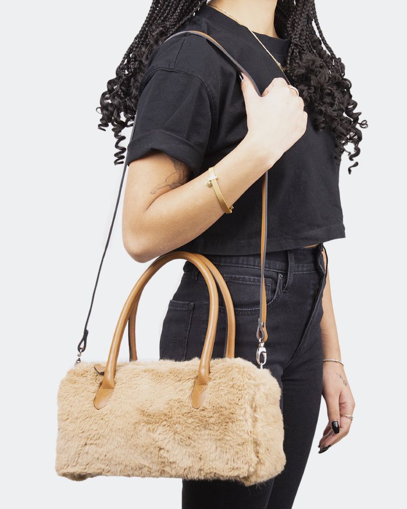 Jean Tan Fur sold by L'Intervalle product image thumbnail 2