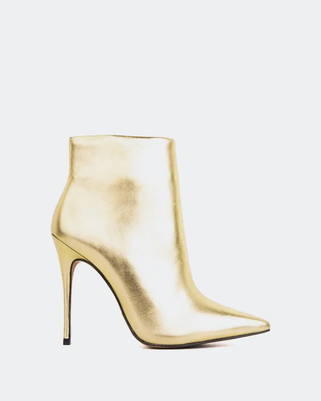 Beauty Gold Metal sold by L'Intervalle