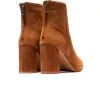 Stassi Tan Suede sold by L'Intervalle