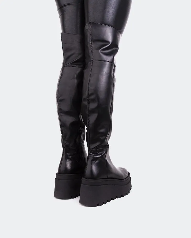 Koulutie Black Stretch sold by L'Intervalle product image thumbnail 3