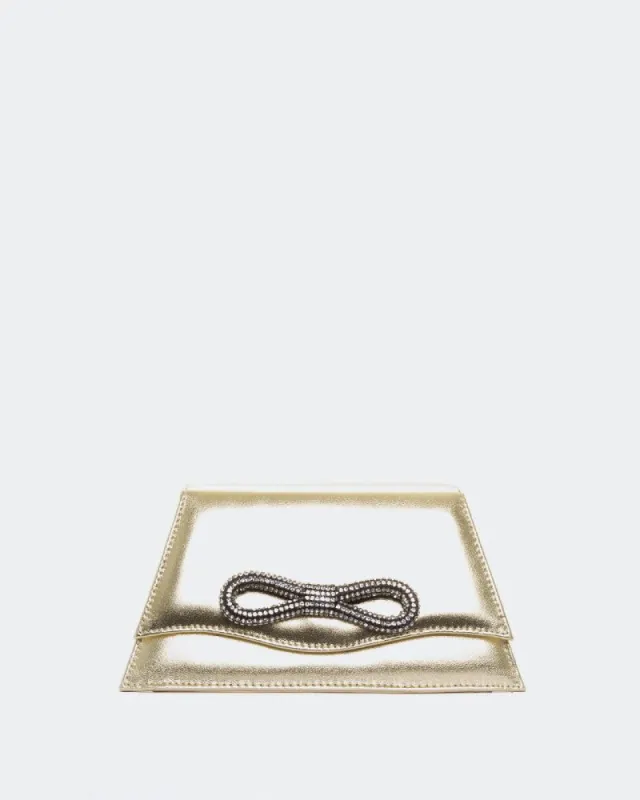Perfect, Gold Metal/Métal Argenté sold by L'Intervalle