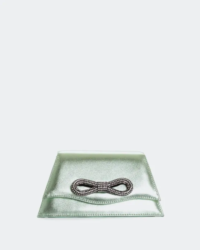 Perfect, Green Metal/Métal Vert sold by L'Intervalle