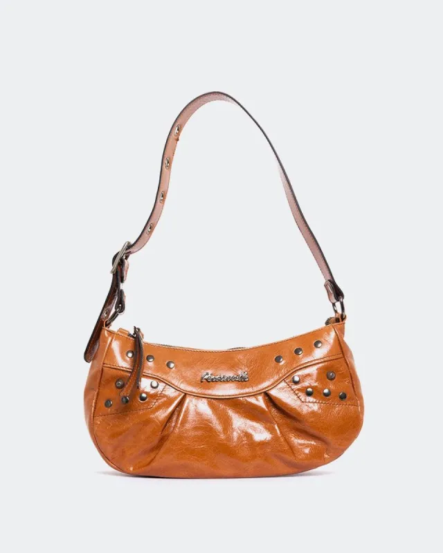 Leroi Tan Leather sold by L'Intervalle