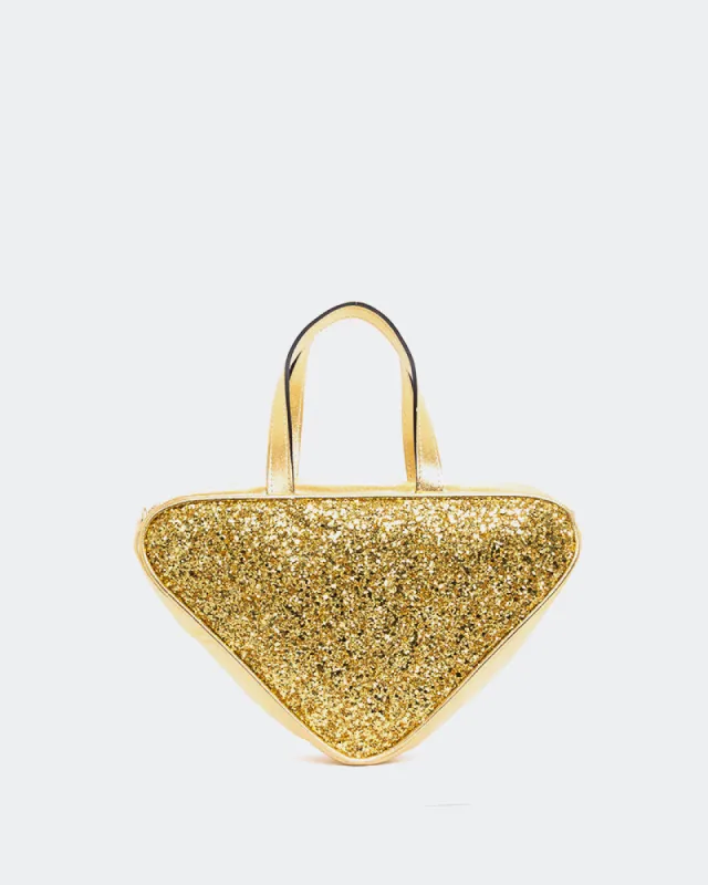 Super Gold Glitter sold by L'Intervalle