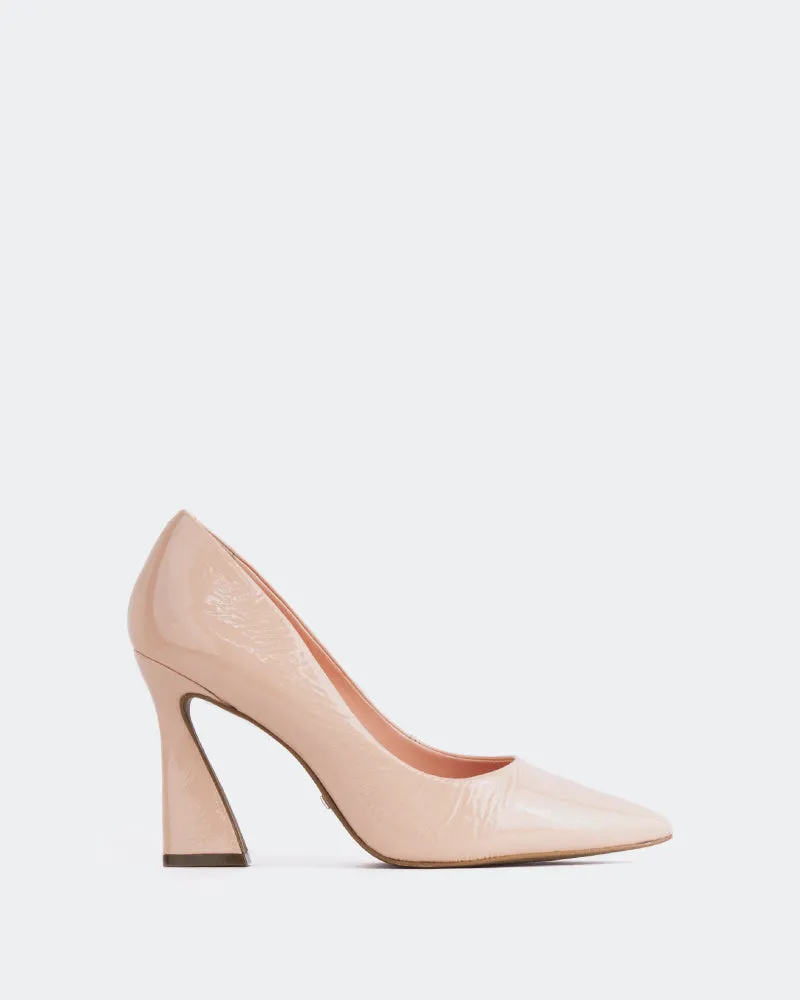 Amanda Pink Naplack sold by L'Intervalle