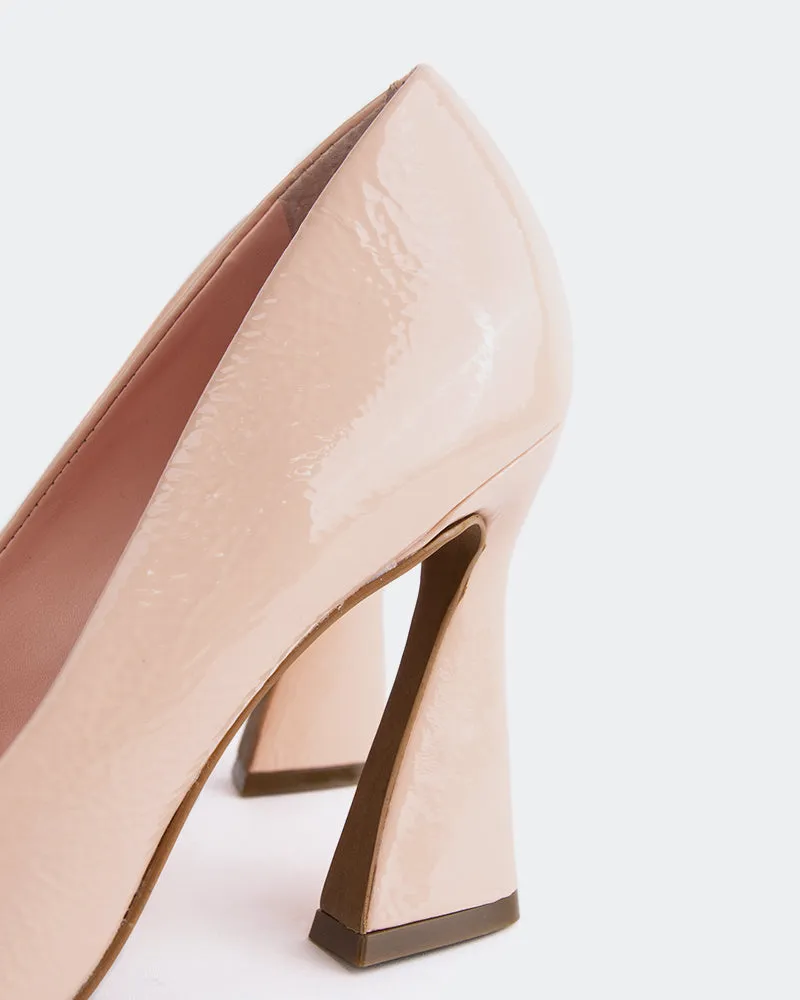 Amanda Pink Naplack sold by L'Intervalle product image thumbnail 5