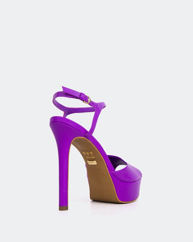 Cavo Purple Leather sold by L'Intervalle product image thumbnail 3
