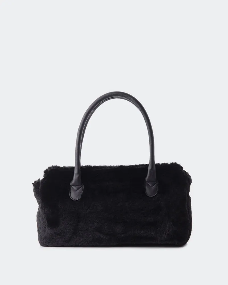 Jean fur sold by L'Intervalle