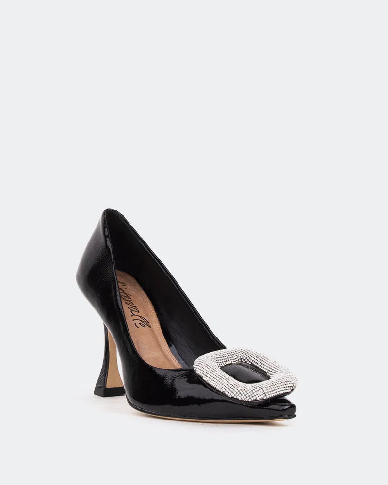 Atomix, Black Naplack/Naplack Noir sold by L'Intervalle product image thumbnail 2