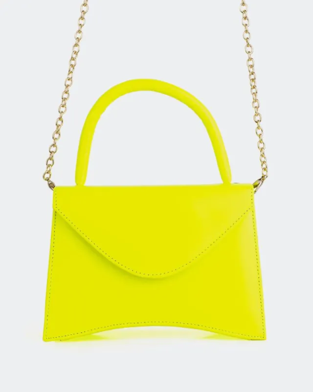 Atlantic Yellow Neon sold by L'Intervalle