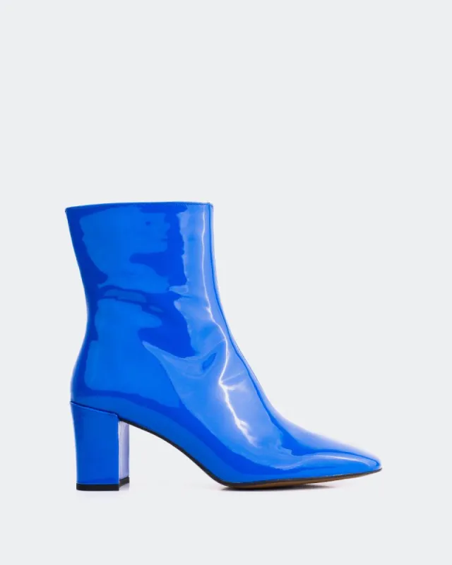 Jepson Blue Patent sold by L'Intervalle