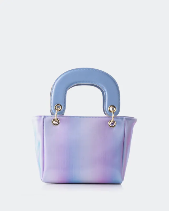 Port Lilac Synthetic sold by L'Intervalle