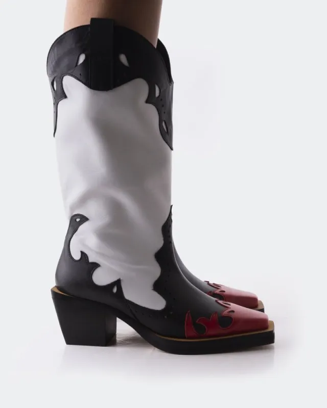 Velier Red Leather sold by L'Intervalle