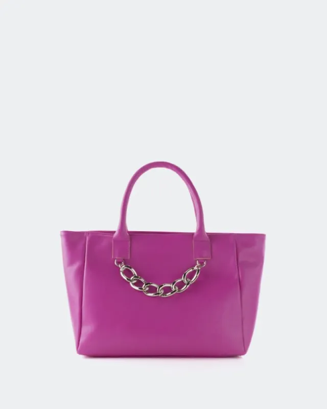 Island Berry Leather sold by L'Intervalle