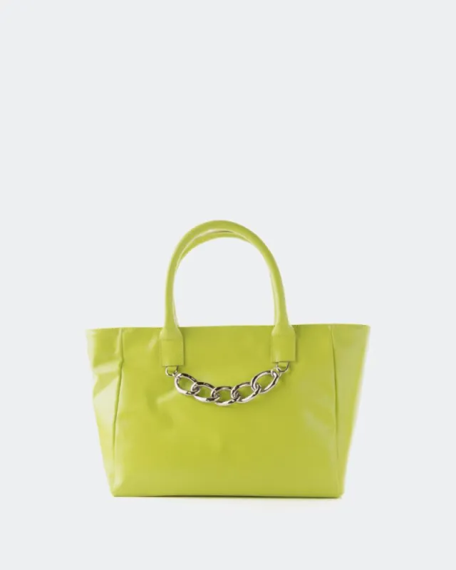 Island Kiwi Leather sold by L'Intervalle