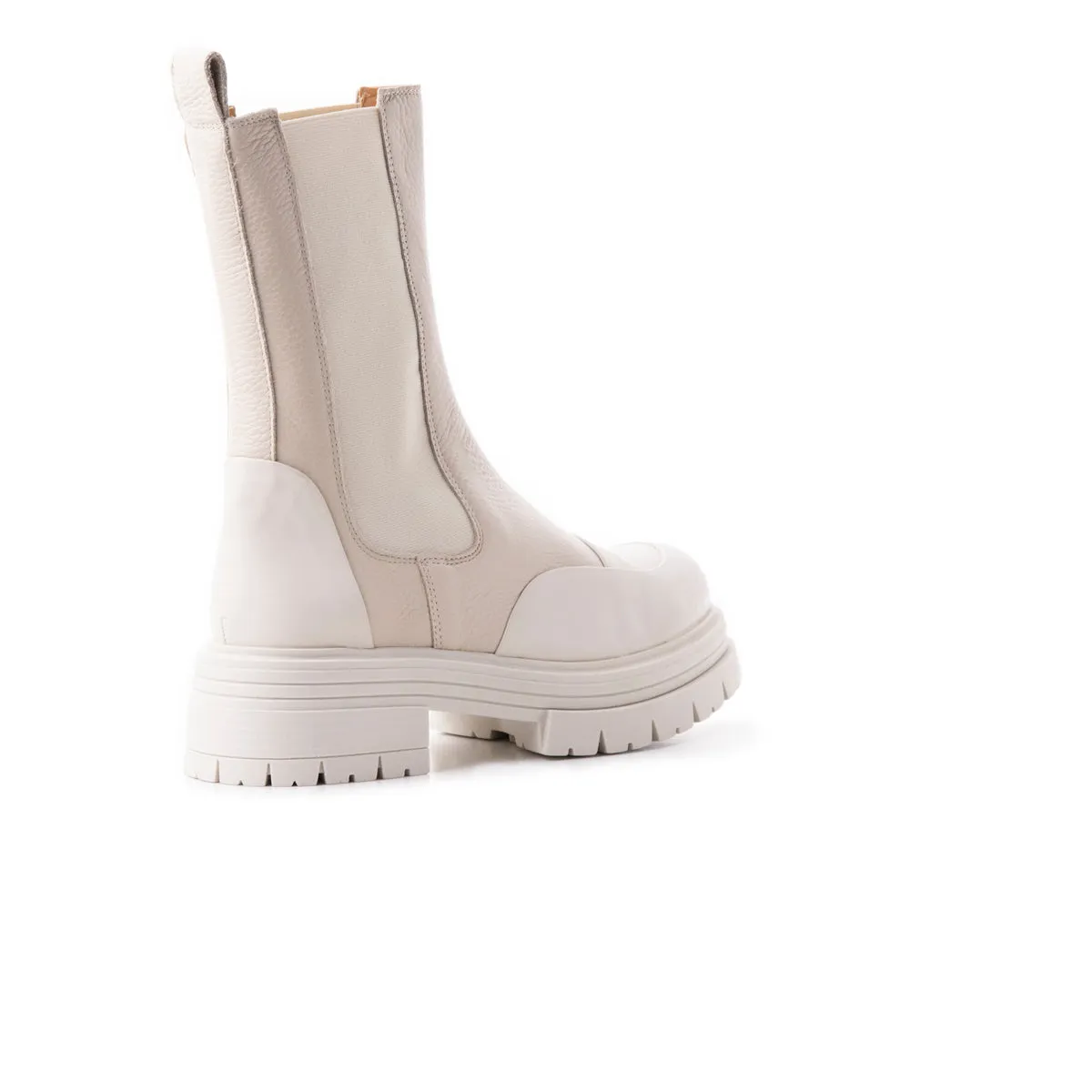 Michigan Off White Leather sold by L'Intervalle product image thumbnail 3