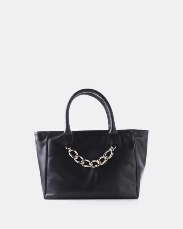 Island Black Leather sold by L'Intervalle