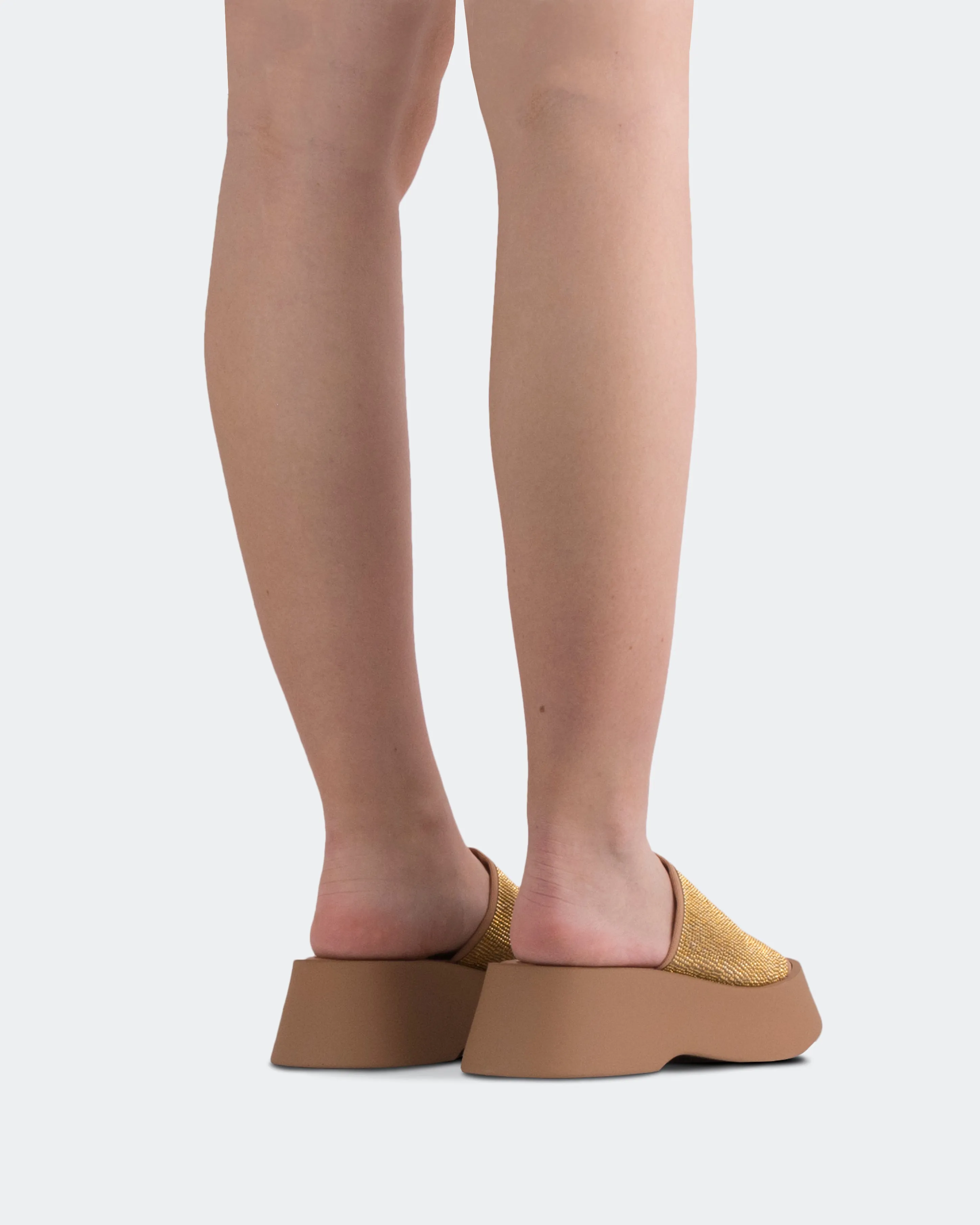 Wixson Nude Strass sold by L'Intervalle product image thumbnail 4