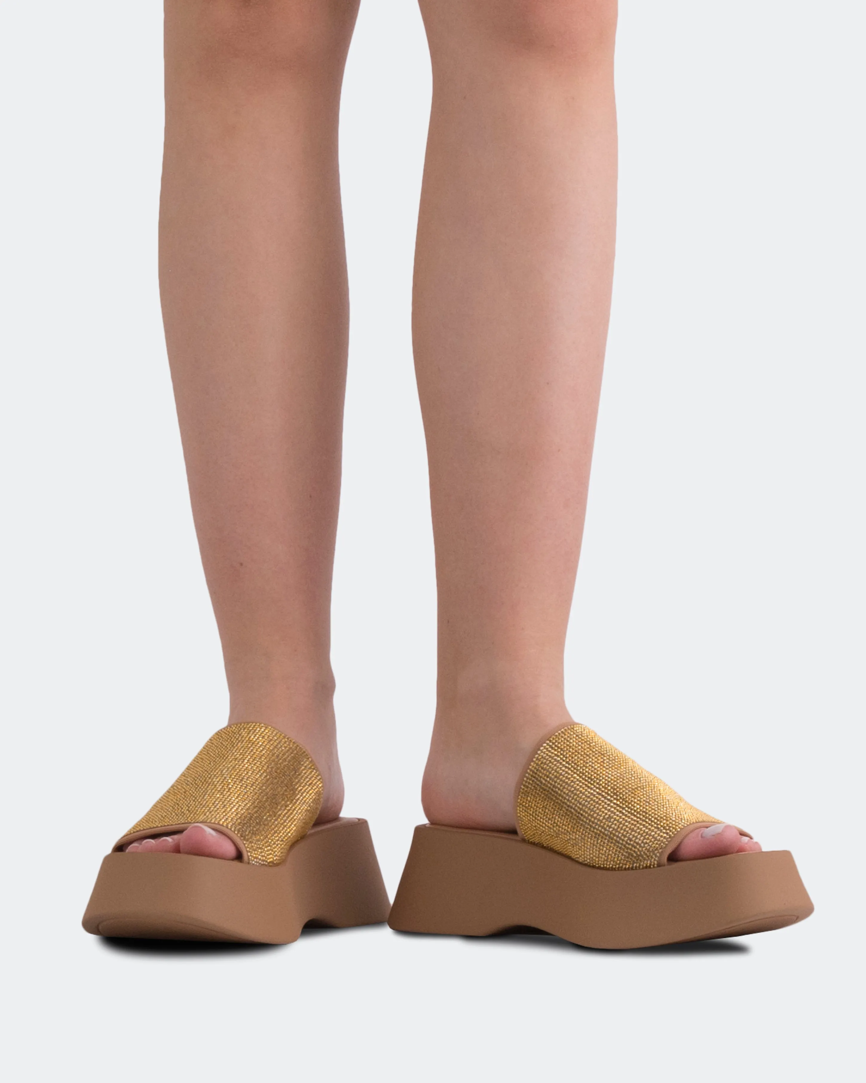 Wixson Nude Strass sold by L'Intervalle product image thumbnail 2