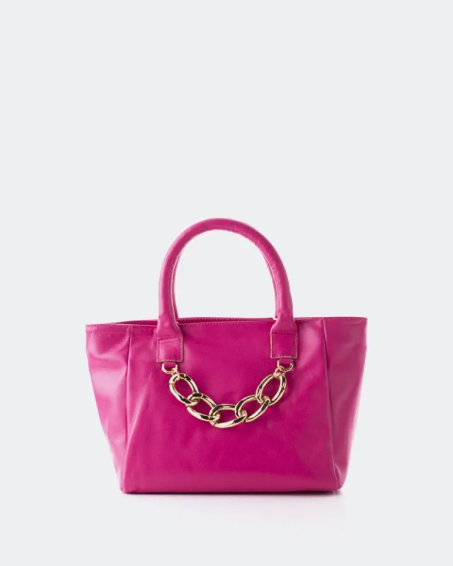 Mini Island Berry Leather sold by L'Intervalle