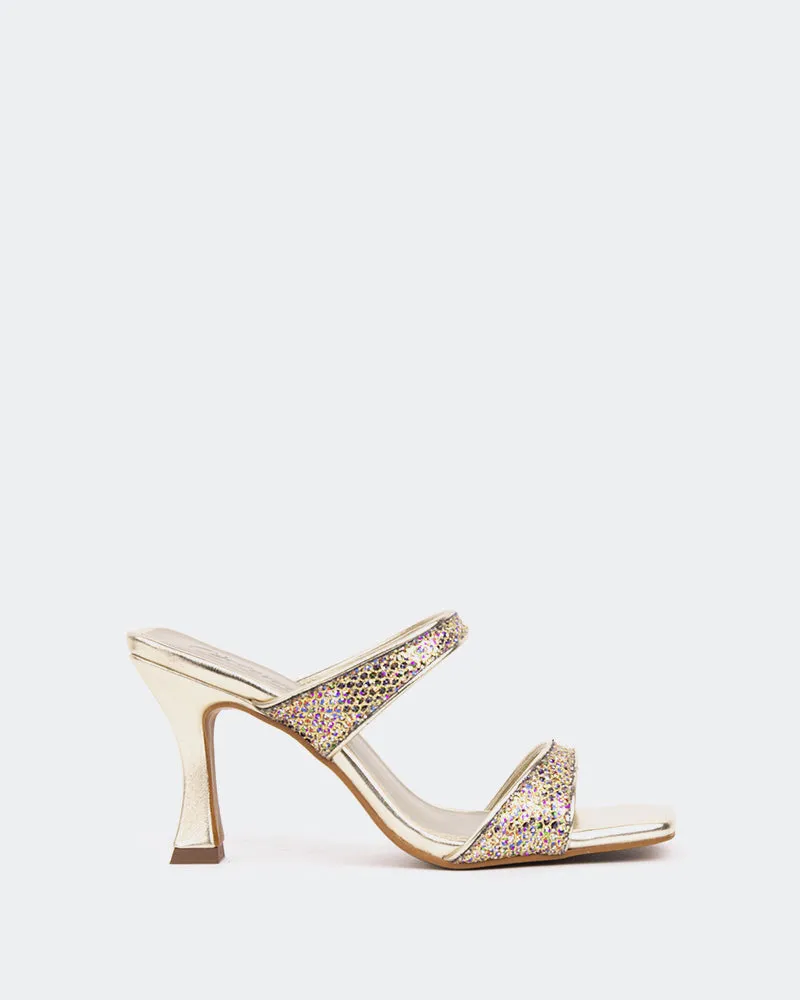 Terrace Multi Sequins sold by L'Intervalle