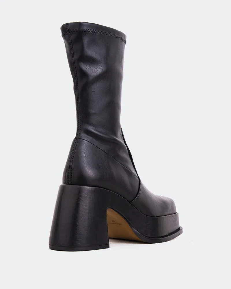 Turcot Black Stretch sold by L'Intervalle product image thumbnail 3