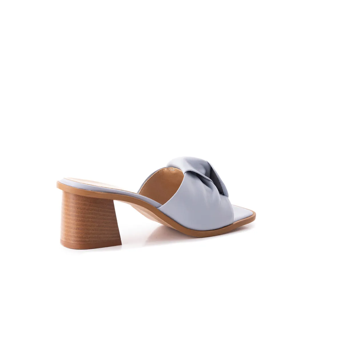 Rivoli Blue Leather sold by L'Intervalle product image thumbnail 2