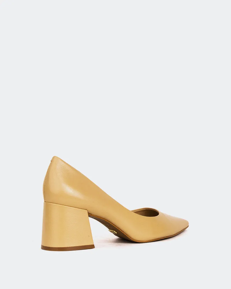 Josephine Tan Leather sold by L'Intervalle product image thumbnail 3