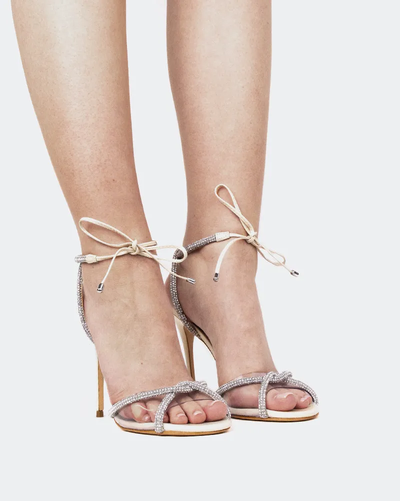 Flamingo, Vanilla Naplack/Naplack Vanille sold by L'Intervalle product image thumbnail 2