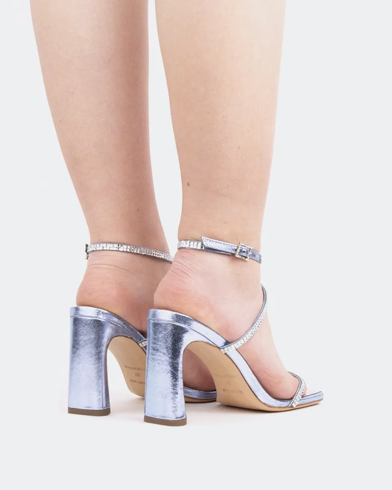 Zibo Blue Metal sold by L'Intervalle product image thumbnail 3