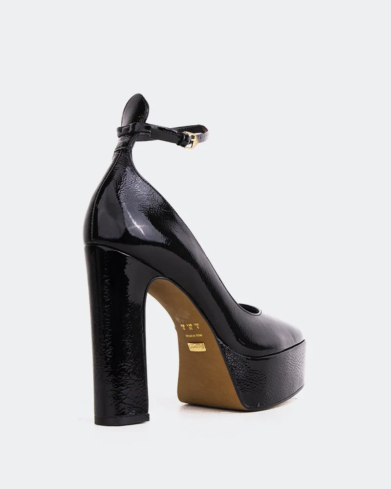 Habibi Black Naplack sold by L'Intervalle product image thumbnail 3