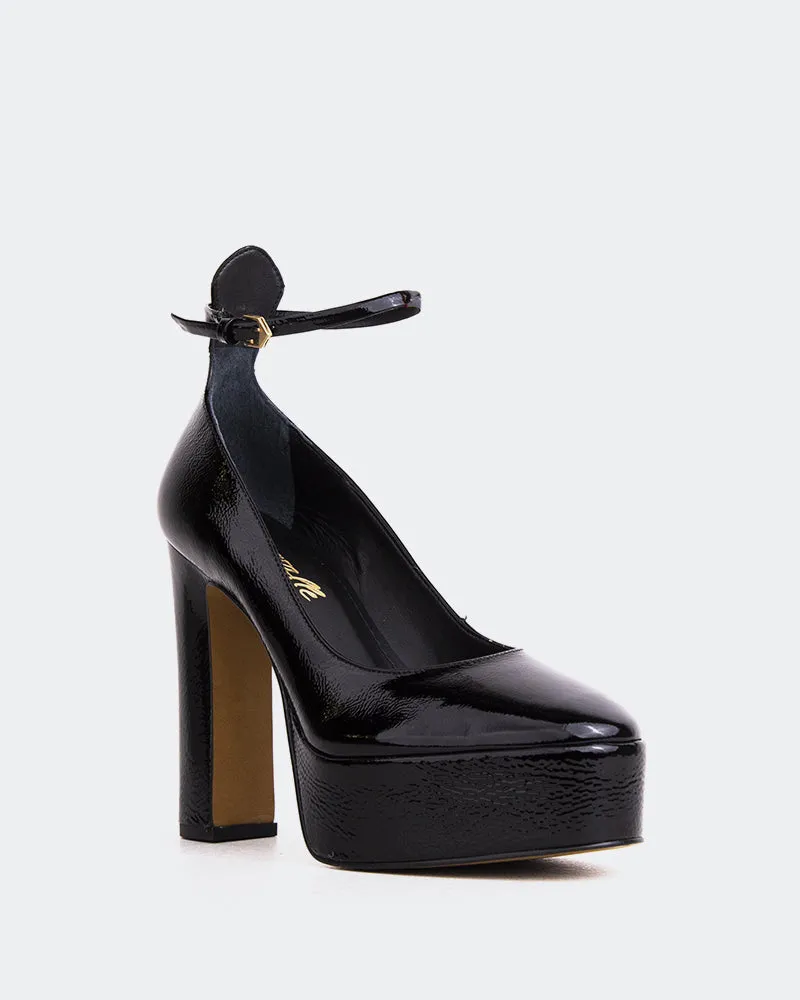 Habibi Black Naplack sold by L'Intervalle product image thumbnail 2