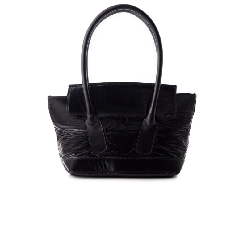 Kera Black Fabric sold by L'Intervalle