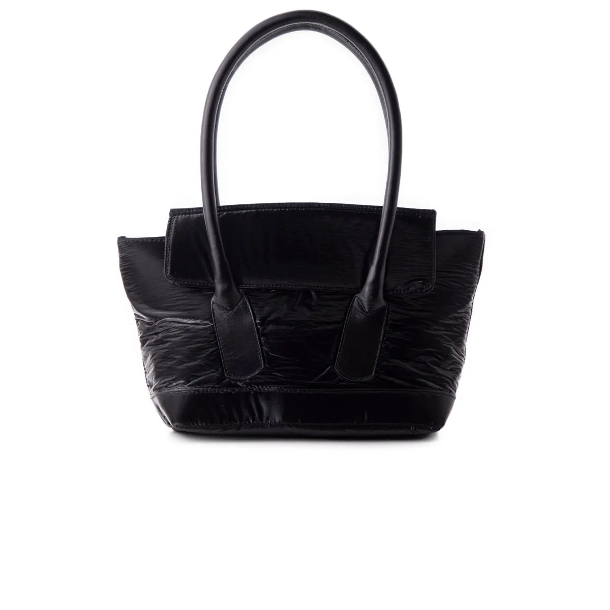 Kera Black Fabric sold by L'Intervalle