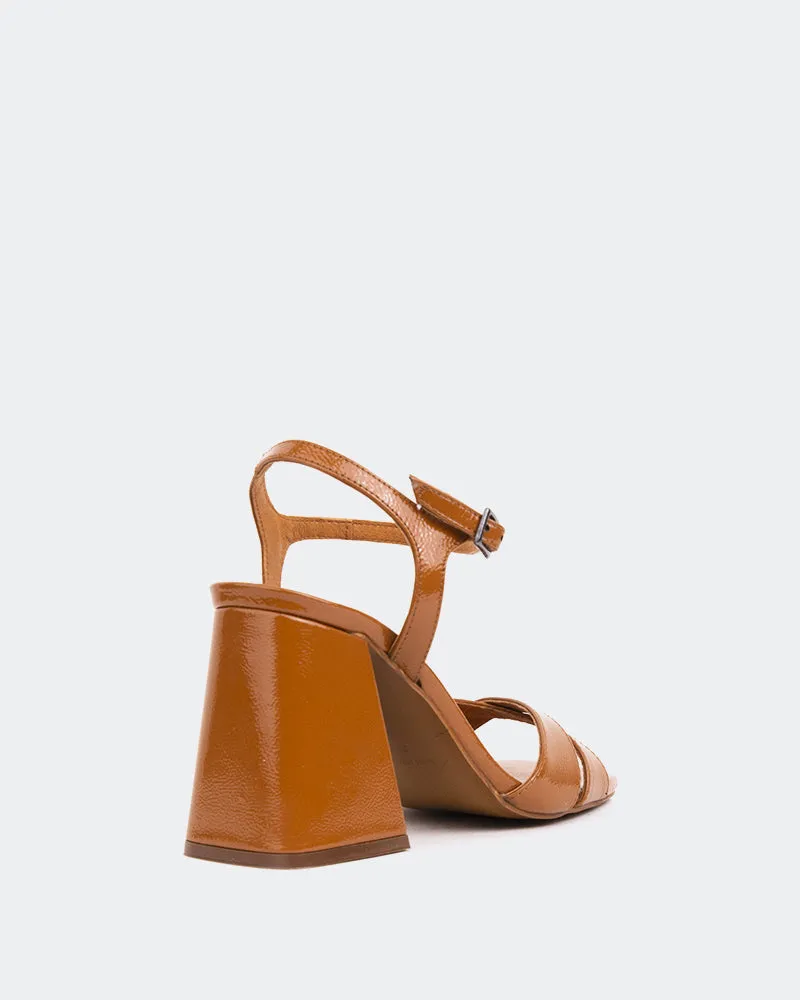 Giligan Chestnut Naplack sold by L'Intervalle product image thumbnail 3