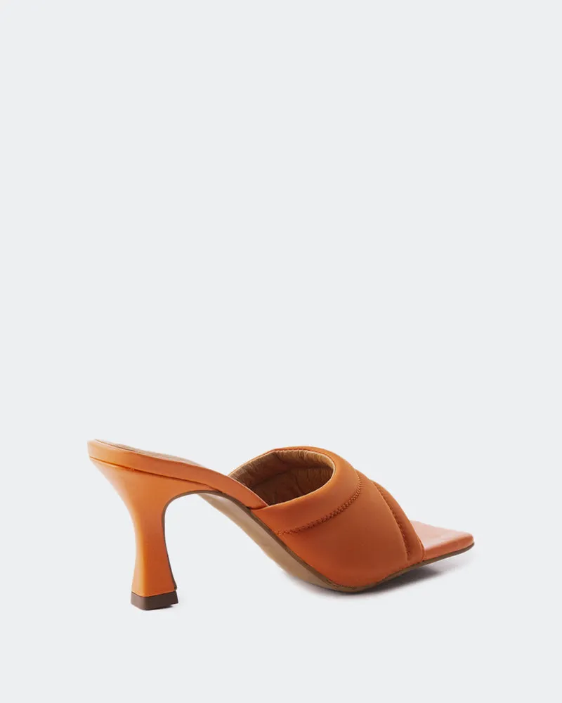 Damiana Orange Nylon sold by L'Intervalle product image thumbnail 2