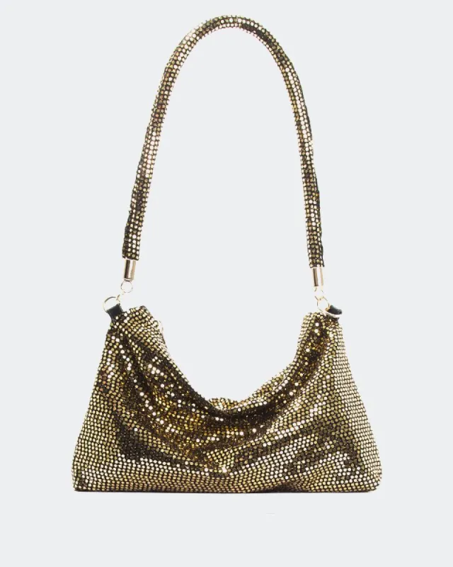 Cécile Gold Metal sold by L'Intervalle