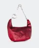 Fiorella Red Sequins sold by L'Intervalle