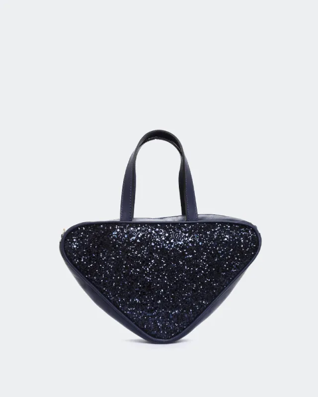Super Dark Blue Leather sold by L'Intervalle