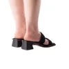 Nerello Black Nubuck sold by L'Intervalle