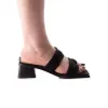 Nerello Black Nubuck sold by L'Intervalle